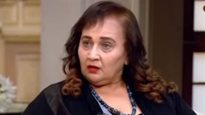 ماجدة خير الله عن 