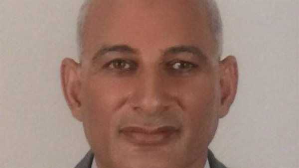 الدكتور محمد سعيد