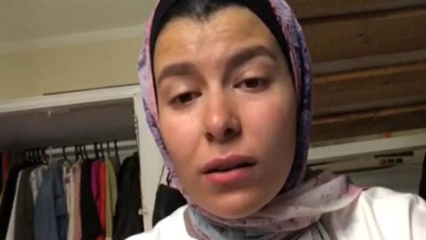 إسراء ضحية الاعتداء