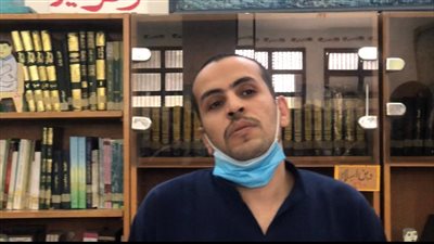 مسجون في قضية قتل يٌنشد في حب الرسول (فيديو)