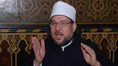 وزير الأوقاف: خطتنا في المرحلة الراهنة أن نملأ الفضاء الإلكتروني فكرًا وسطيًا مستنيرًا
