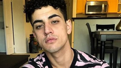 راهن تامر محسن على موهبته.. معلومات عن 