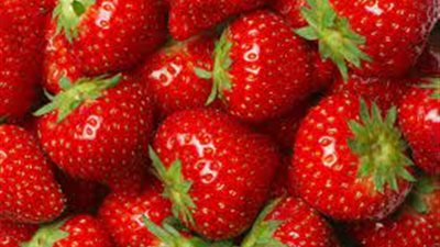 أقنعة الفراولة للوجه.. أفضل ماسك يمكنك تجربته خلال الصيف