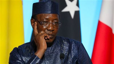 يحكم البلاد منذ 1990.. 10 معلومات عن رئيس تشاد بعد مقتله في اشتباكات مسلحة 