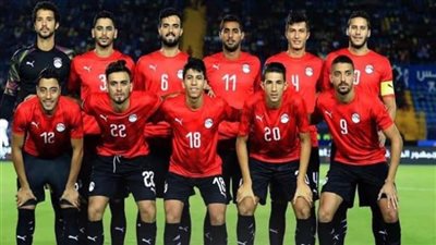شوقي غريب يحدد 5 يوليو موعدًا للمعسكر الأخير للمنتخب قبل انطلاق أولمبياد طوكيو