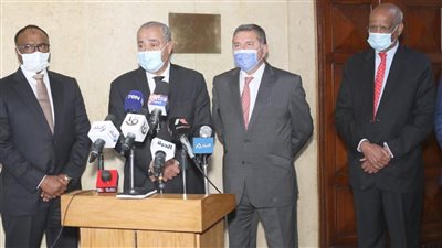 تأسيس شركة مصرية سودانية للإنتاج الحيواني والصناعات الغذائية 