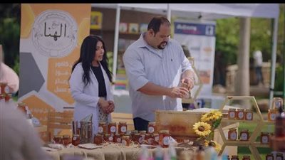 3 مراحل مرت بها علاقة منى زكي ومحمد ممدوح منذ بداية 