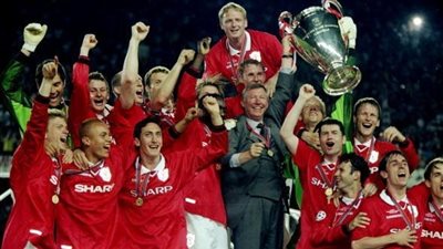 قصة نهائي (9).. عندما تفوق فيرجسون على نهايات هيتشكوك