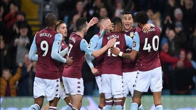 أحمد المحمدي احتياطيًّا.. تشكيل أستون فيلا لمواجهة مانشستر سيتي في البريميرليج