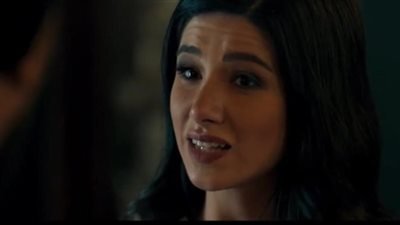 بعد مشهد إنقاذها من التحرش.. آية عبد الرازق ملكة جمال مصر: 