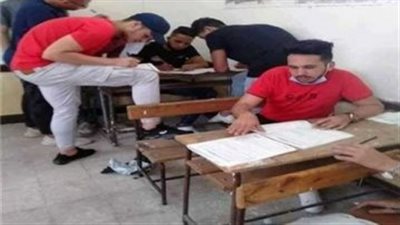 بعد شبهة لجان ولاد الأكابر.. التعليم تنفي: لم يتم استبعاد رؤساء لجان بسوهاج