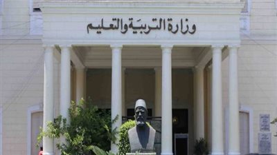 جدول امتحانات شهر أبريل لطلاب المرحلة الابتدائية والإعدادية