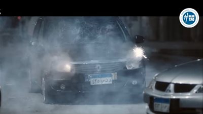 شاهد.. لحظة استشهاد المقدم محمد مبروك على يد إرهابيين بمدينة نصر (فيديو)