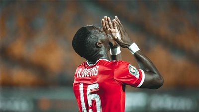 فنربخشة ينافس جالطة سراي للتعاقد مع أليو ديانج 