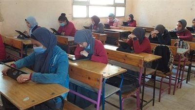 موعد امتحانات الثانوية العامة 2021 