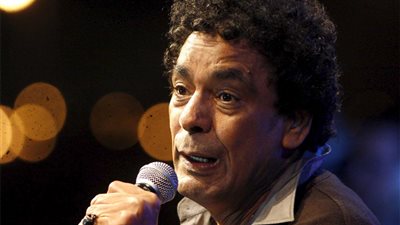 محمد منير يطرح أحدث أغانيه 