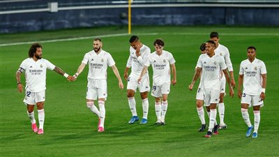 هل يستطيع الاتحاد الأوروبي فرض عقوبات على ريال مدريد بسبب دوري السوبر؟