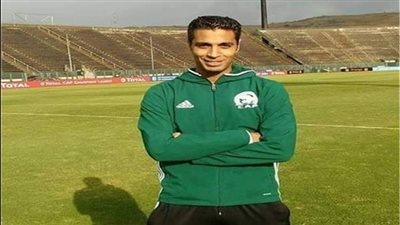 قائمة كأس العالم سر اضطراب أداء أمين عمر في مباراة بيراميدز وسموحة بكأس مصر