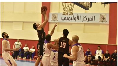 مواعيد مباريات سلة الزمالك في بطولة إفريقيا للأندية الأبطال