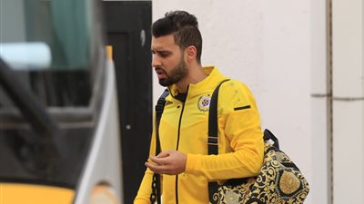 اختبار يحسم مشاركة المحمدي مع الإسماعيلي أمام الجيش.. وجاهزية هاشم وغياب دونجا