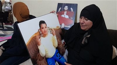 قبل النطق بالحكم في قضية صعق طفل بحمام سباحة بالإسكندرية.. والدته: أنتظر القصاص العادل