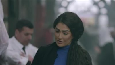 ملخص أحداث الحلقة 10 من مسلسل 