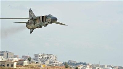 الجيش السوري يعلن تصديه لهجوم إسرائيلي بعد محاولة استهداف مفاعل ديمونا