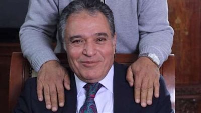 سعيد صديق يدخل العناية المركزة بعد إصابته بفيروس كورونا