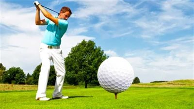 لهذه الأسباب يجب أن تمارس لعبة الجولف