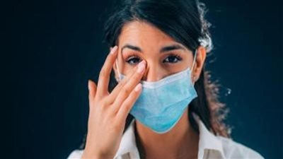 تعرف على الأعراض الجديدة لفيروس كورونا 