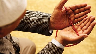 دعاء اليوم العاشر من رمضان 