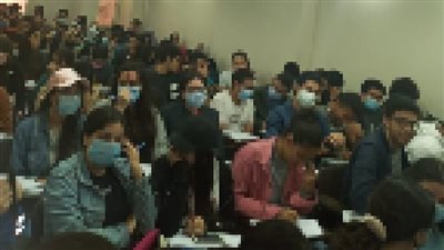 بسبب كورونا.. غلق 3 مراكز تعليمية مزدحمة بالطلاب في الإسكندرية (صور)