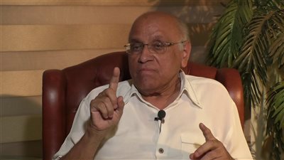 الليلة.. يوسف القعيد في لقاء جديد بصالون نجيب محفوظ بالهناجر