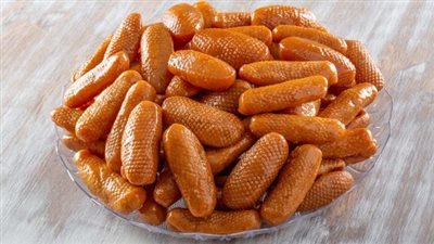  في 4 خطوات.. طريقة سهلة لعمل صوابع زينب