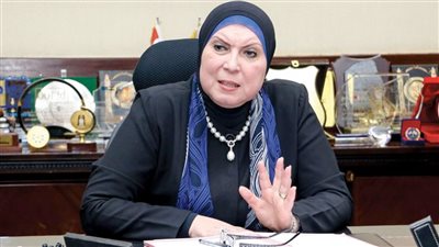 وزيرة التجارة تعلن إطلاق مبادرة للتوسع في مشروعات ريادة الأعمال ودعم الشباب