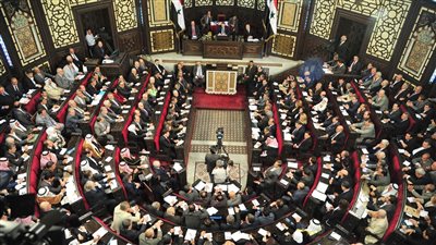 ارتفاع عدد مرشحي الانتخابات الرئاسية السورية إلى 11 من بينهم سيدتان