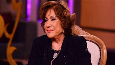 سميحة أيوب تكشف لـ