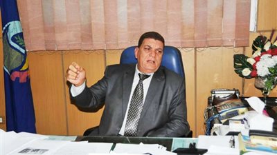 زراعة 500 فدان قطن من إجمالي المستهدف هذا العام بالبحيرة