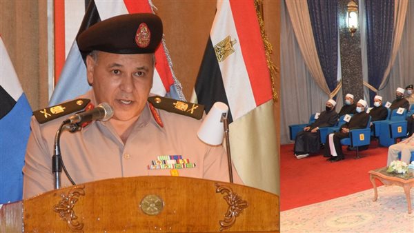 اللواء أ ح عماد الدين