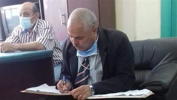 حملات تفتيشية بالمنيا