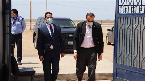 الدكتور أحمد السبكي