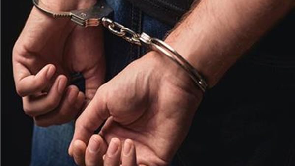 حبس متهم - أرشيفية