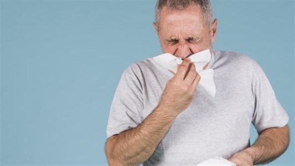 حساسية الربيع 