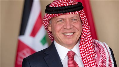 العاهل الأردني يوجه بالإسراع في الصفح عن بعض المتهمين بقضية الفتنة