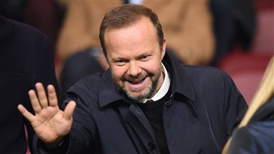 تقارير إعلامية تكشف سبب رحيل إد وودوارد عن مانشستر يونايتد