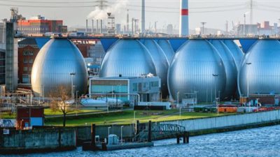  خبراء: تحلية المياه خطوة ضرورية لمواجهة العجز المائي 