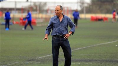 فتحي مبروك: مجموعة مصر قوية وصعبة في أولمبياد طوكيو