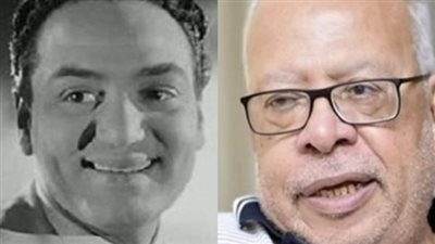 رحيل السيناريست مصطفى محرم قبل تحقيق حلم محمد فوزي