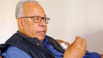 مصطفى محرم.. مؤلف مسلسل لن أعيش في جلباب أبي وعائلة الحاج متولي