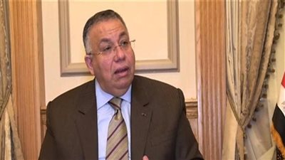 نقيب الأشراف: ذكرى العاشر من رمضان ملحمة تاريخية للقوات المسلحة لاستعادة الأرض